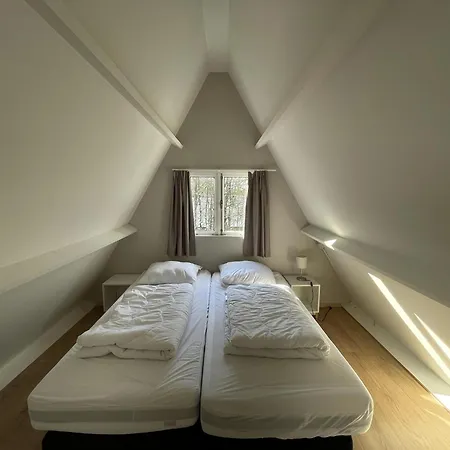 Comfortable Family In Durbuy Chalet Durbuy