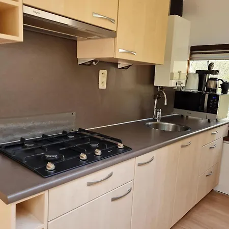 Comfortable Family In Durbuy Durbuy