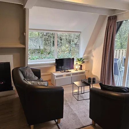 Comfortable Family In Durbuy *