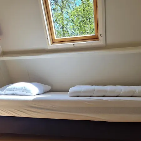 Comfortable Family In Durbuy Chalet