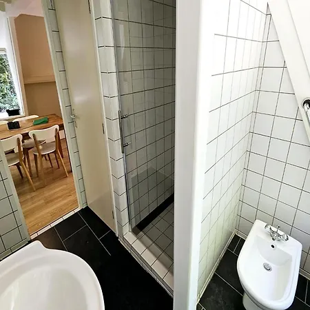 Comfortable Family In Durbuy Durbuy